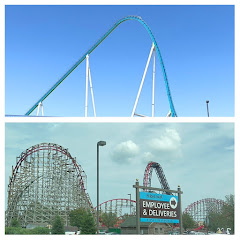 Extreme Thrill Heaven 