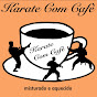 Karate com Café