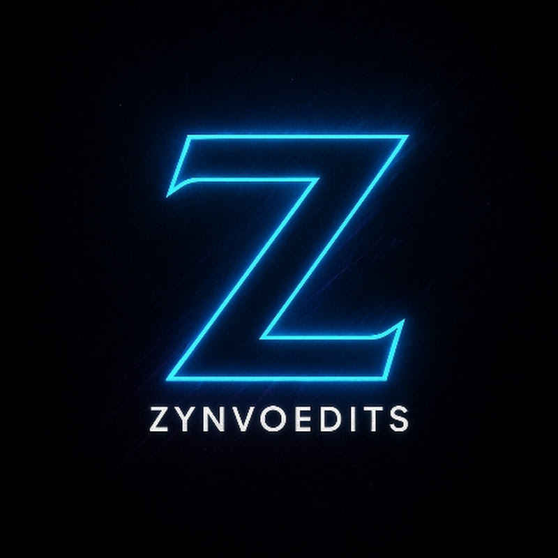 Hire ZynvoEdits — Entertainment YouTube creator for sponsorships
