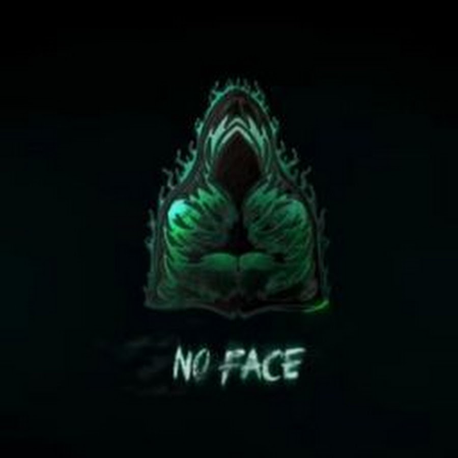 Mr no face