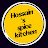 Hossain's spice kitchen