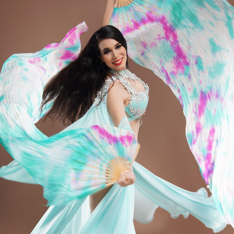 carolinaangulobellydancer