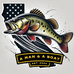 A Man & a Boat