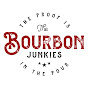 Bourbon Junkies logo