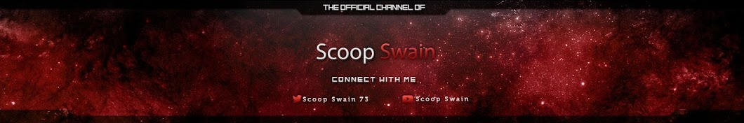 Scoop Swain YouTube channel avatar