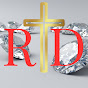 Rough Diamond  logo