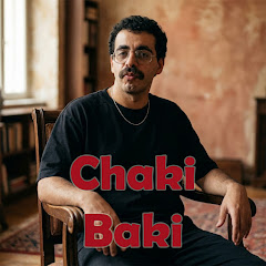 Cheikh Fethi - Topic