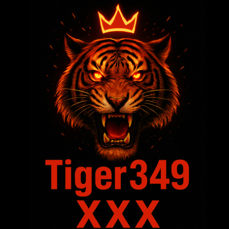 TIGER349XXX