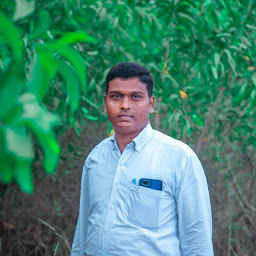 Immanuel Rajesh photo