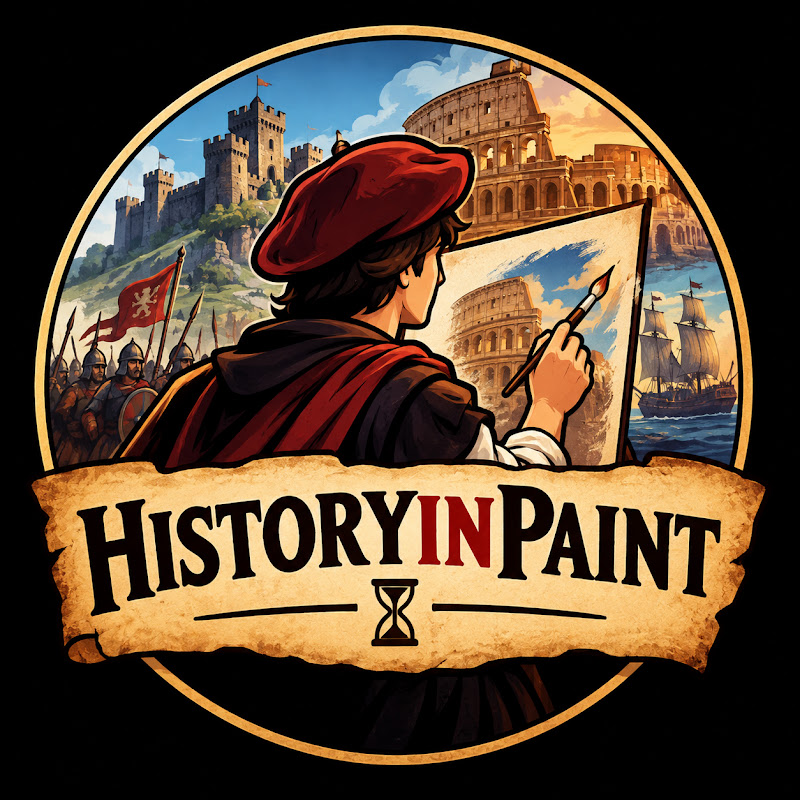 HistoryInPaint 