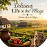 K0fccSaW9-A-channel-avatar-Delicious Life in the Village