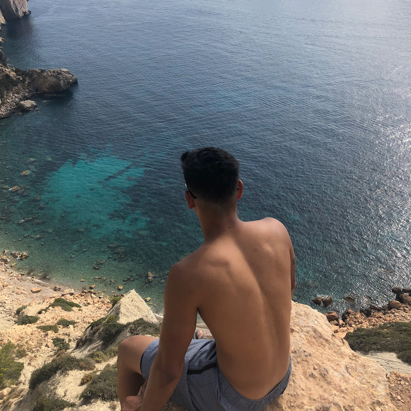 ThirsTee4Adventure