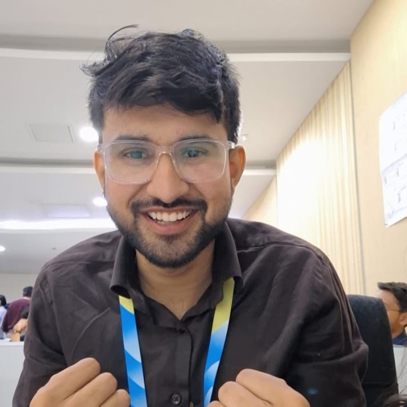 ShriyanshReacts