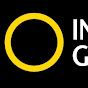 International Geographic logo