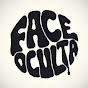 FACE OCULTA - POP ROCK logo