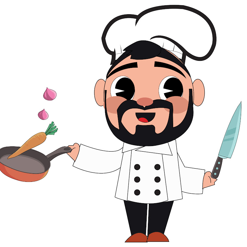 Chef Mark Kalix