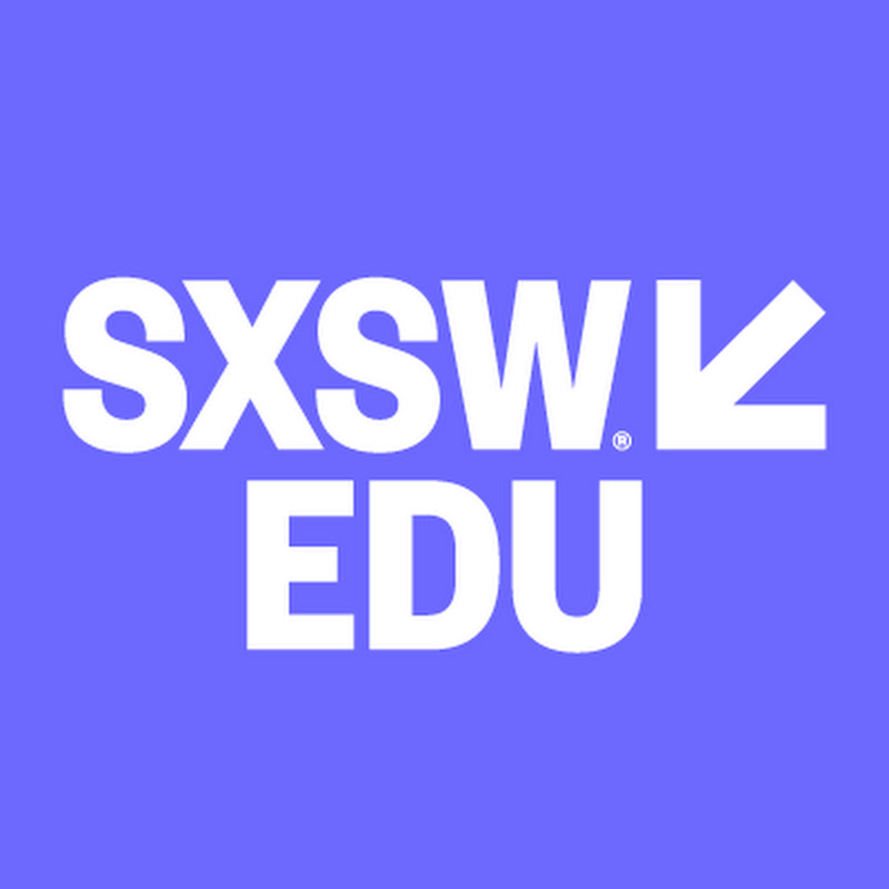 SXSW EDU Logo