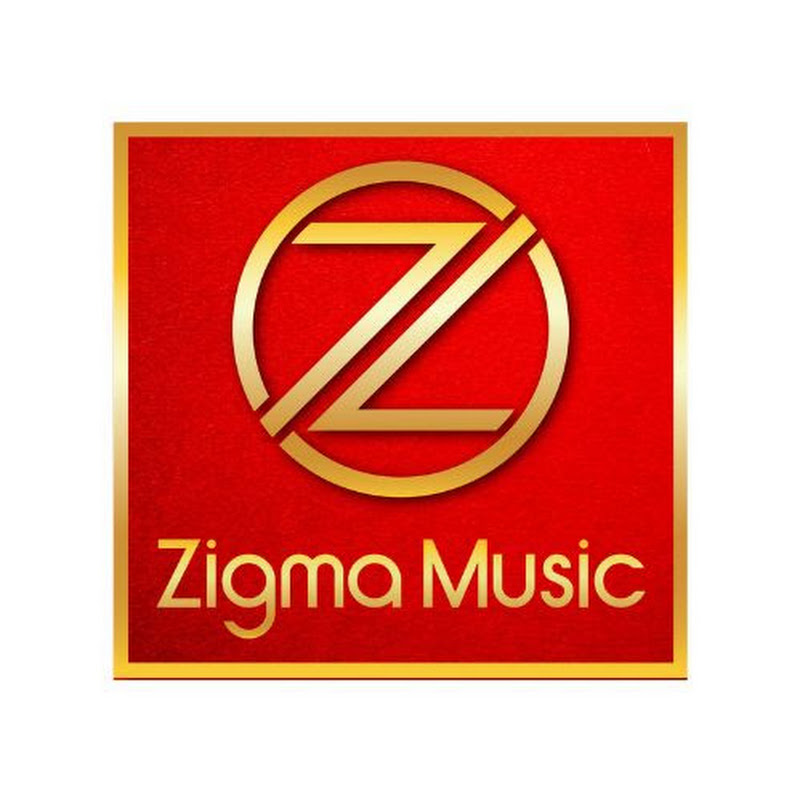 Zigma Music Marathi