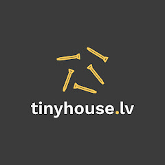 Tiny house Latvia