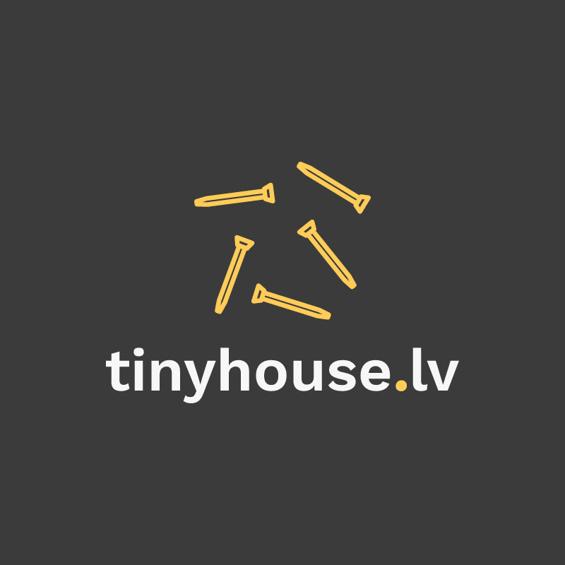 Tiny house Latvia