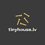 Tiny house Latvia logo