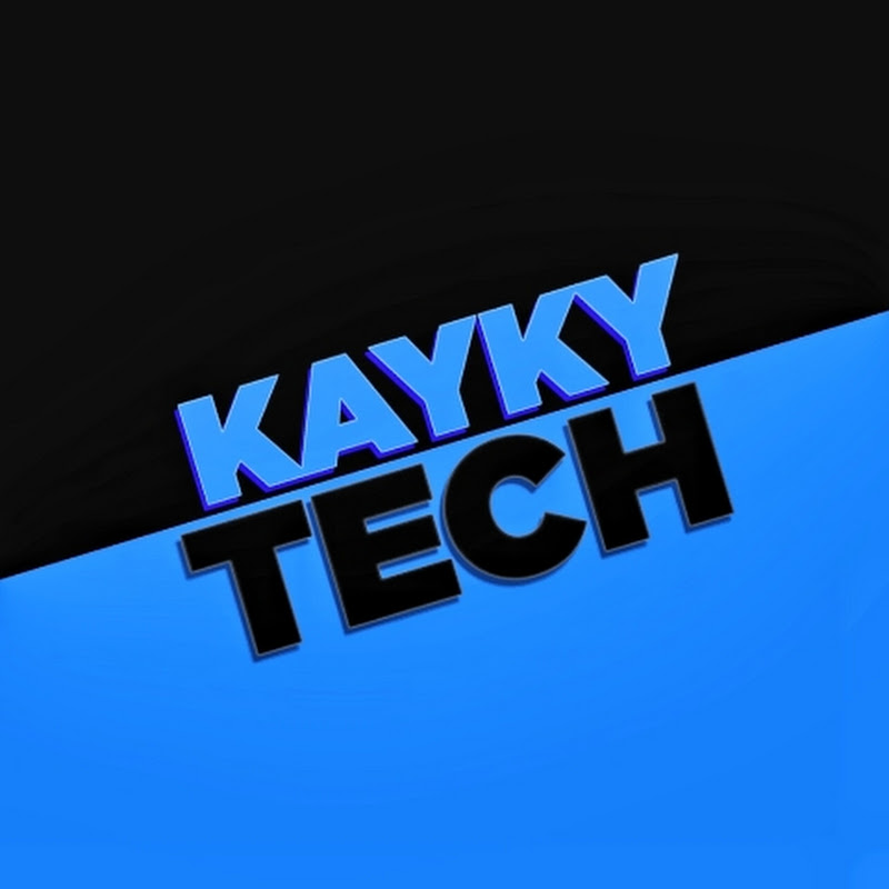 Kayky Tech 🇧🇷