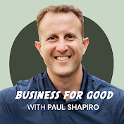 Business For Good Podcast