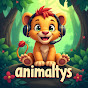 Animaltys logo