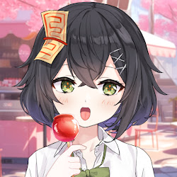 プロフィール写真