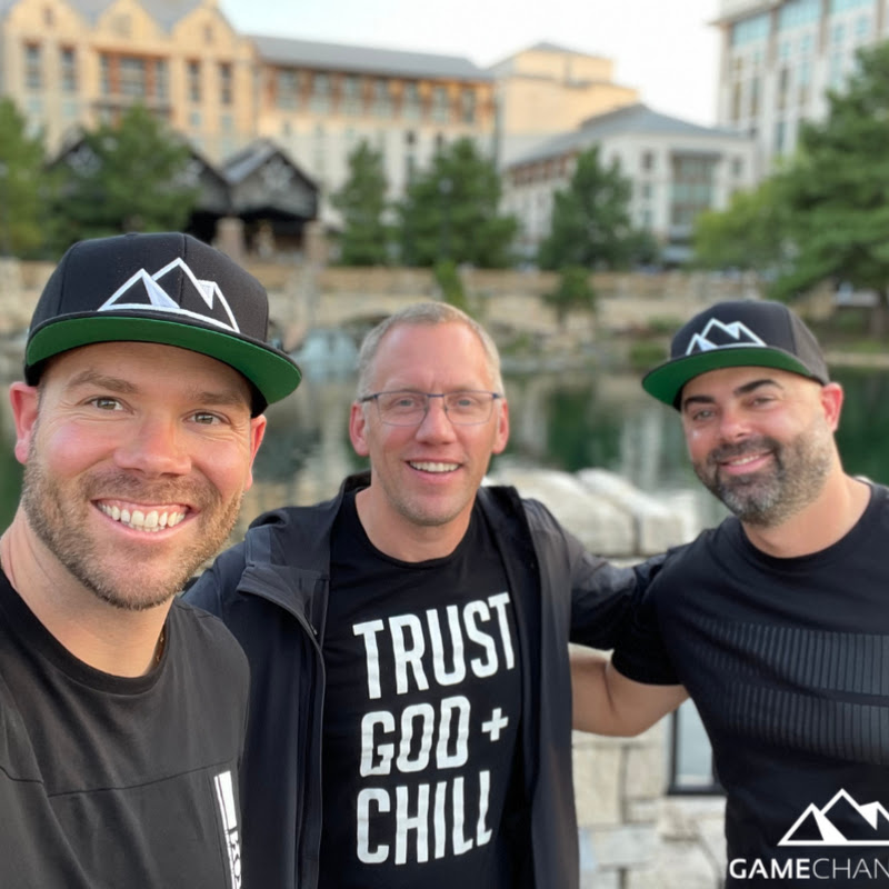Real Estate Game Changers 