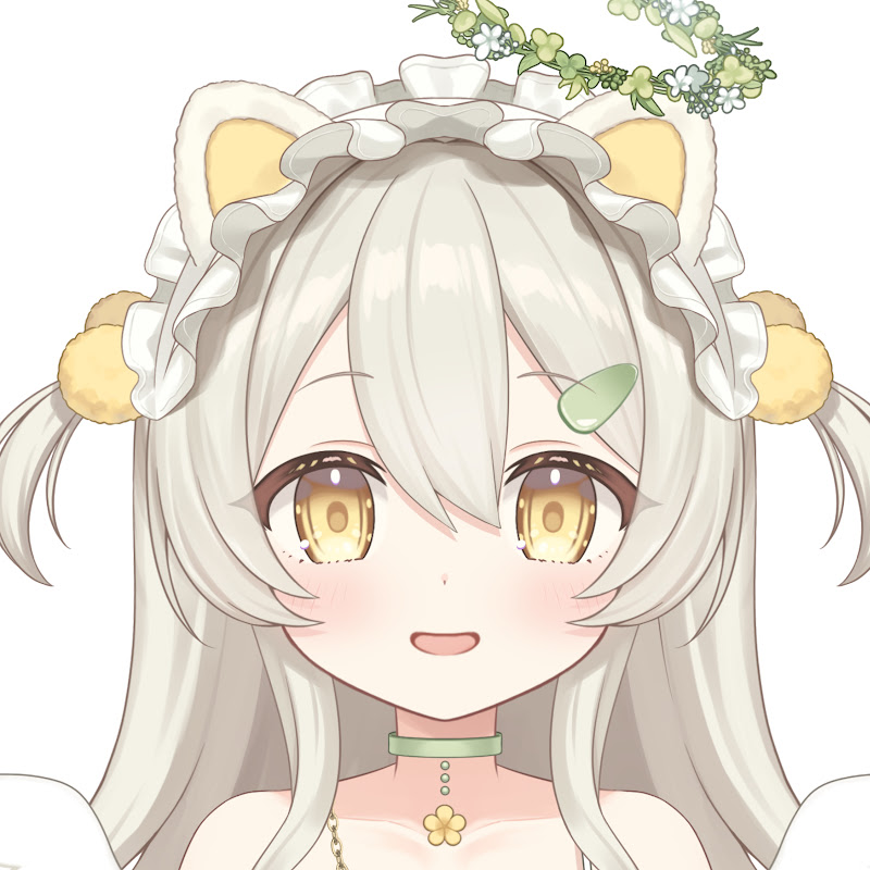 芽森ひより