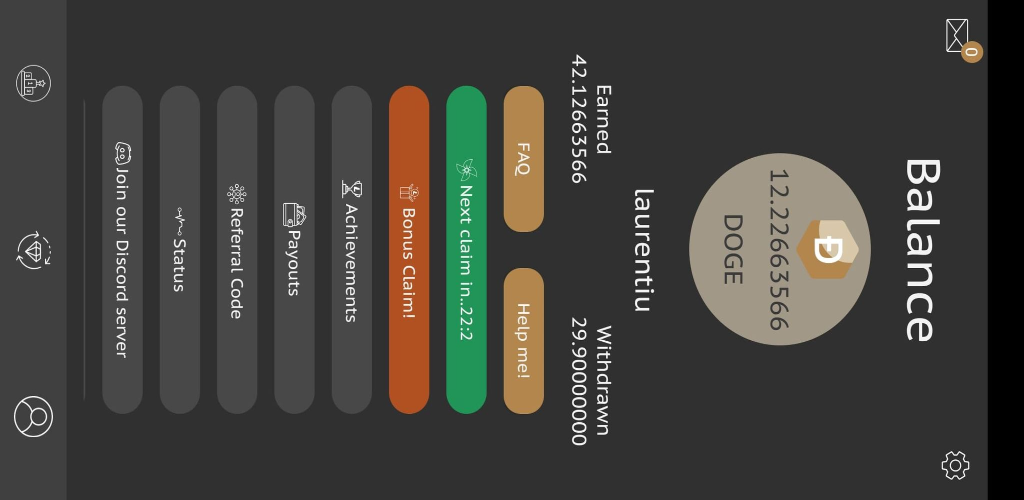 Free Dogecoin Apk Download For Android M