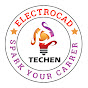 ElectroCAD logo