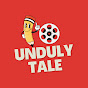 Unduly tale logo