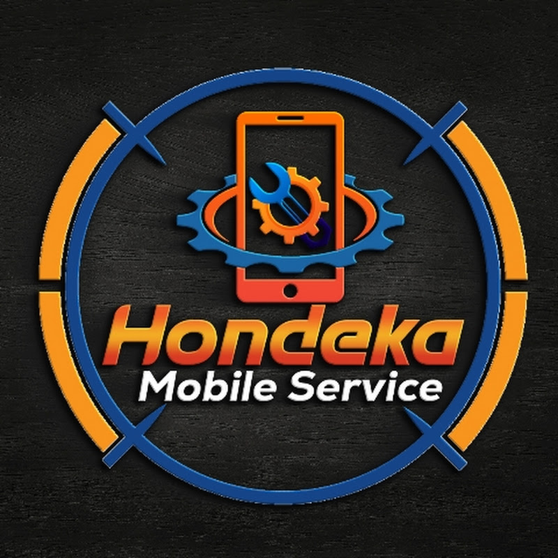 Hondeka Mobile Service