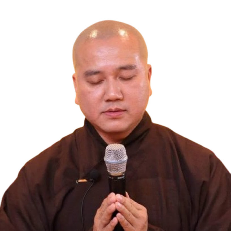 Pháp Thoại Thầy Thích Pháp Hòa - Lời Phật Dạy