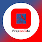 Propmediate logo
