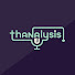 VG_bqG0n7eo-channel-avatar-Thanalysis Show