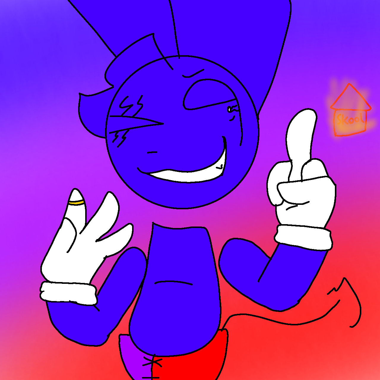 Post from Clone Riggy fan :3