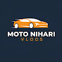 Moto Nihari Vlogs logo