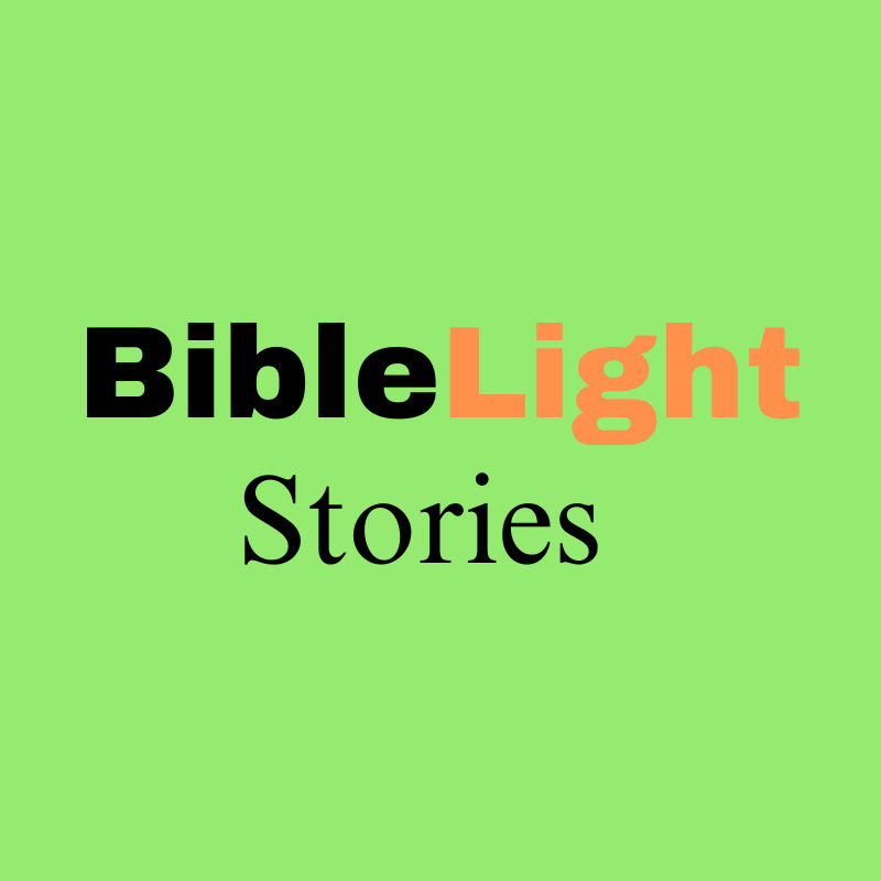 BibleLight Stories