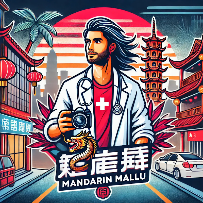 MANDARINMALLU🇨🇳