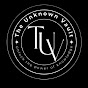 The Unknown Vault  logo