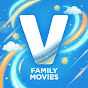 V Family Movies | Full Movies
