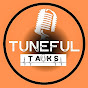 Tuneful Talks logo