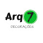 Arq7 Decorações Image Thumbnail