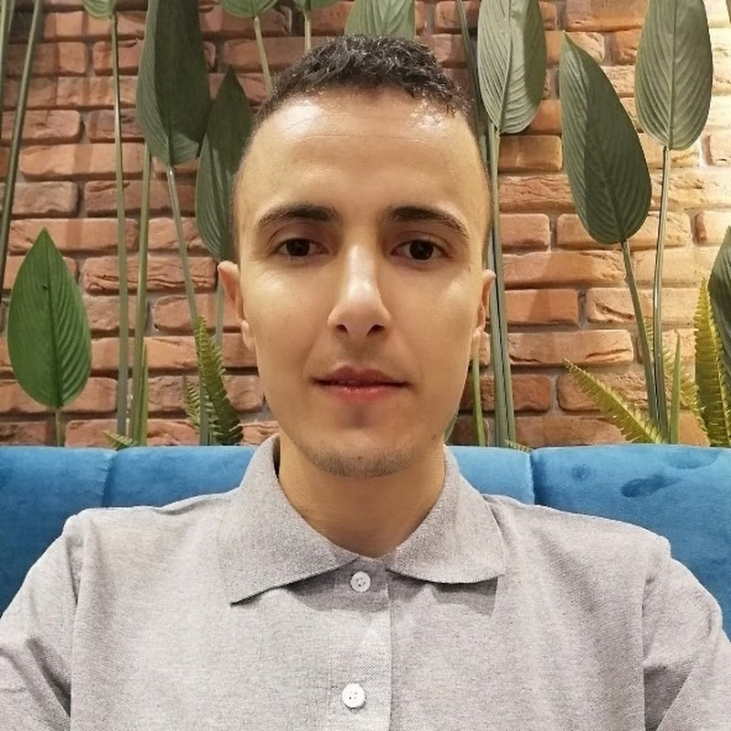 Hamdaoui Wassim