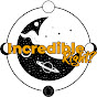 Incredible right? logo