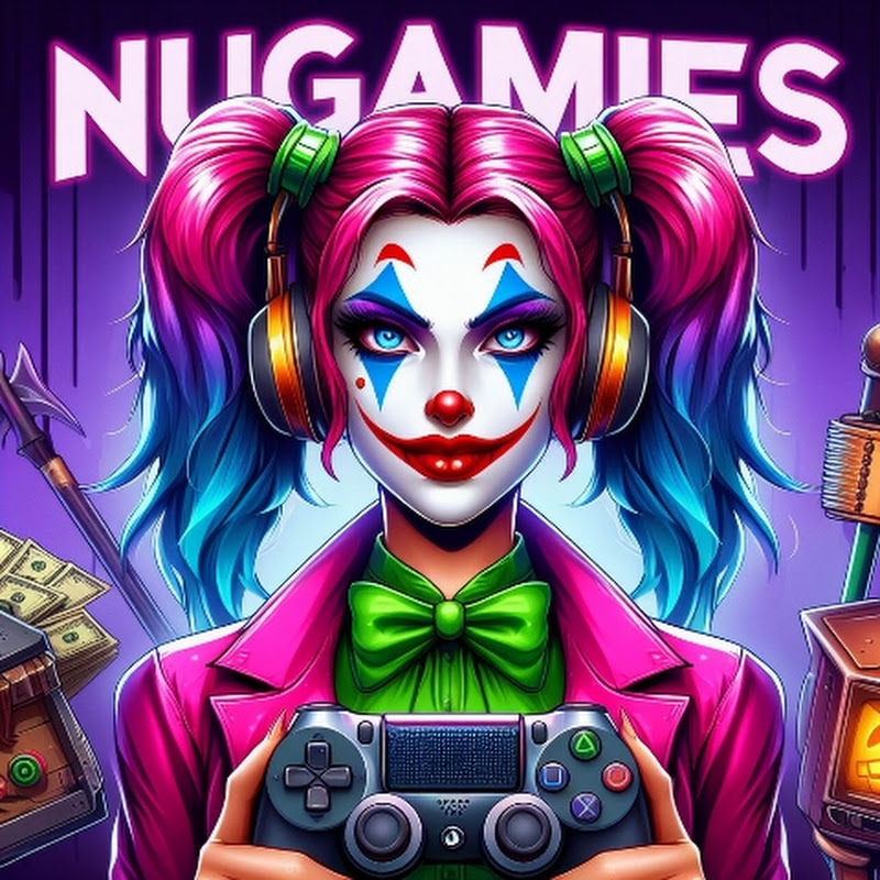 nugames