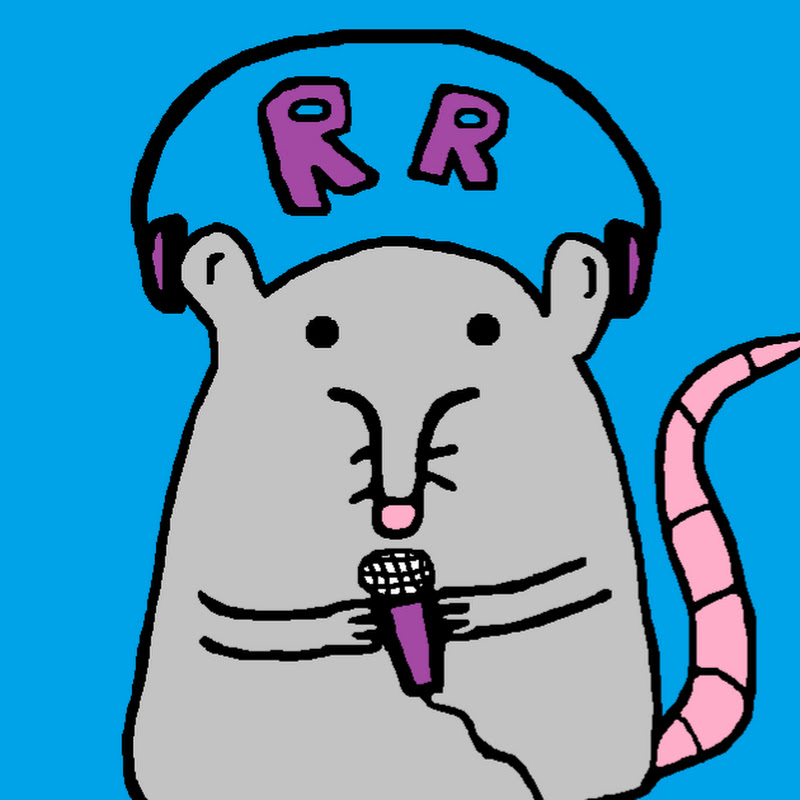 Ratty Reacts